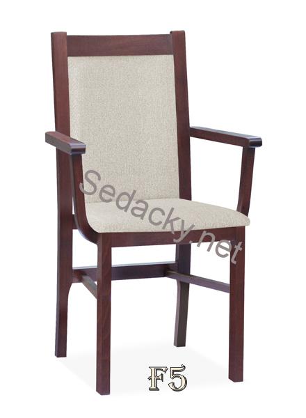 Židle F5