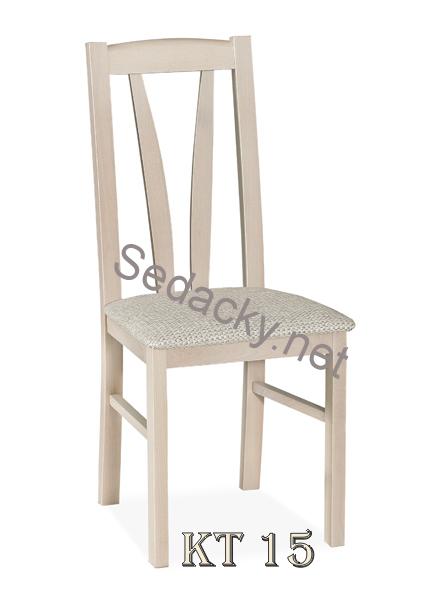 Jídelní židle KT 15