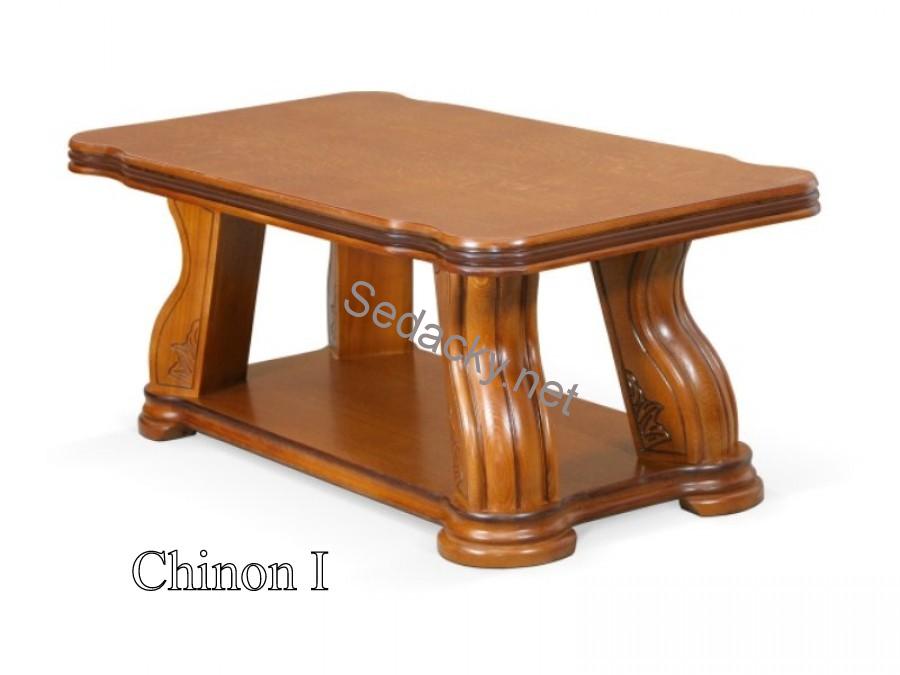 Konferenční stolek Chinon I