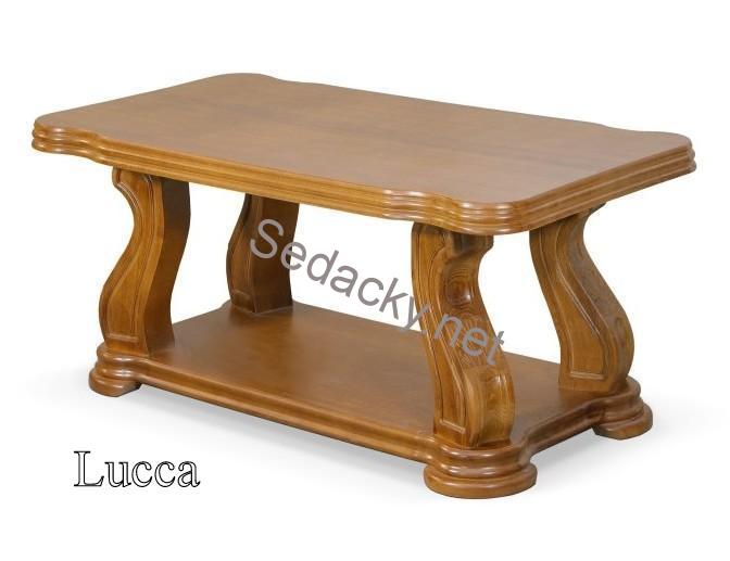 Konfereční stolek Lucca