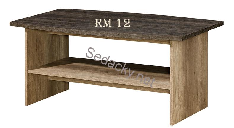 Romero RM12 konferenční stolek