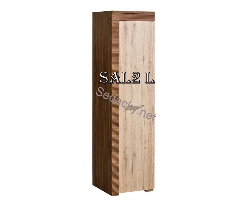 Salina SAL2 skříň L/P