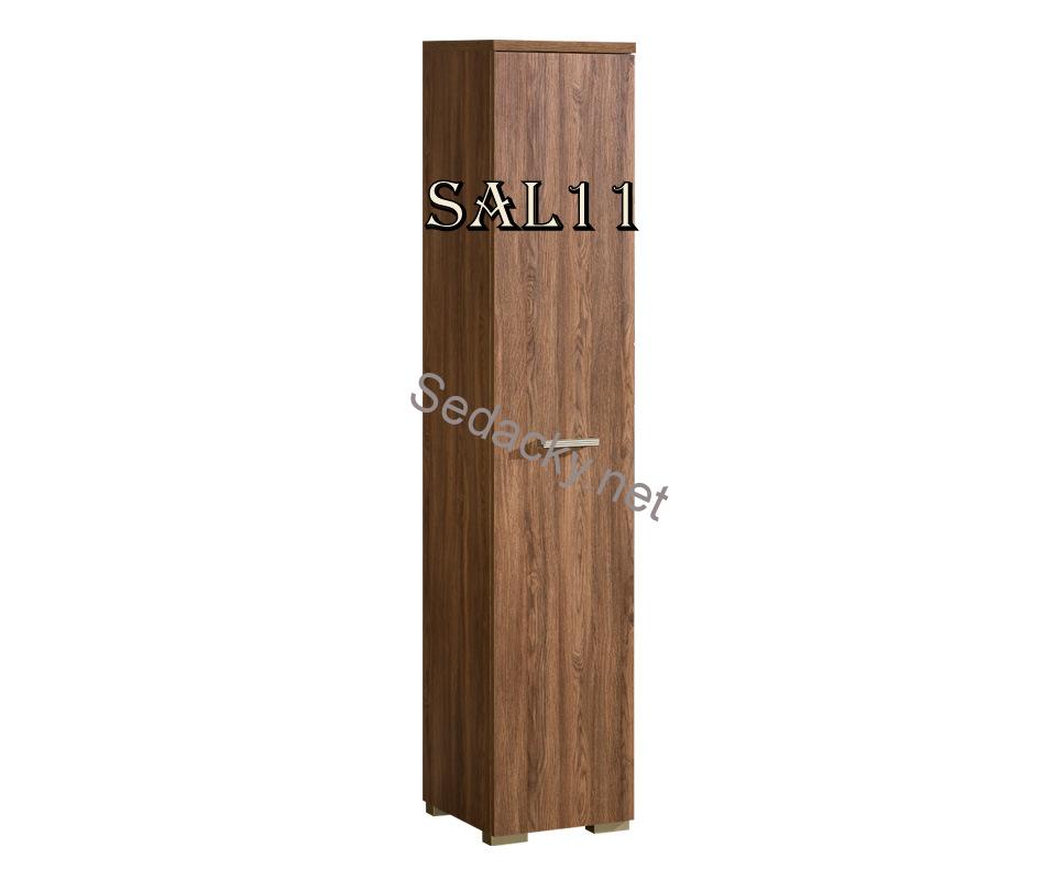 Salina SAL11 skříň
