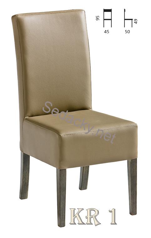 Jídelní židle KR1