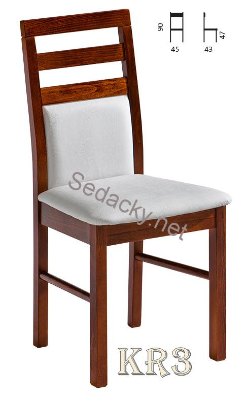 Jídelní židle KR3