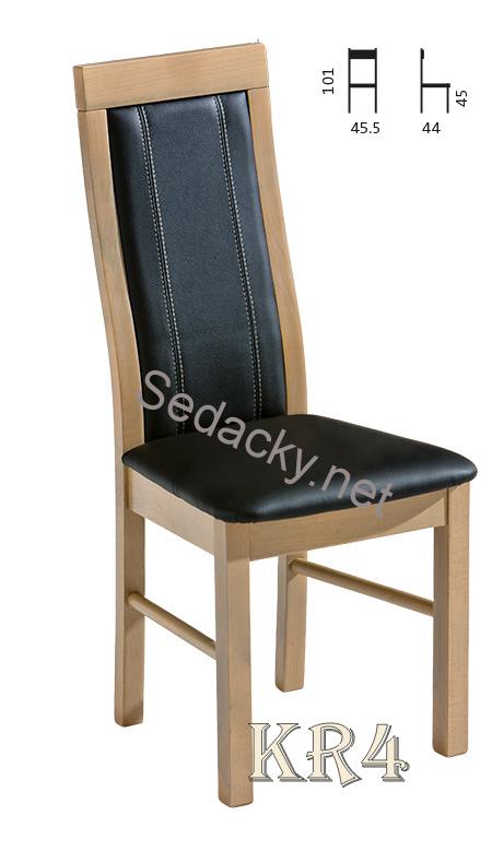 Jídelní židle KR4