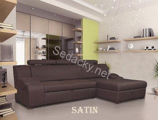 Sedací souprava Satin