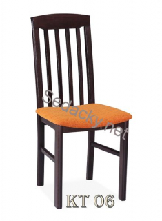 Jídelní židle KT 06