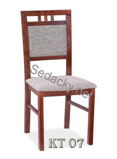 Jídelní židle KT 07