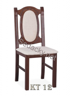 Jídelní židle KT 12