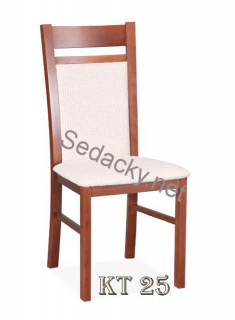 Jídelní židle KT 25