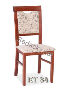 Jídelní židle KT 34
