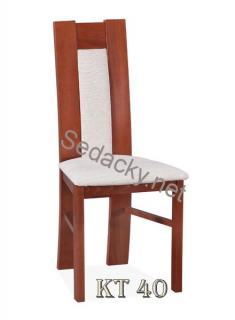 Jídelní židle KT 40