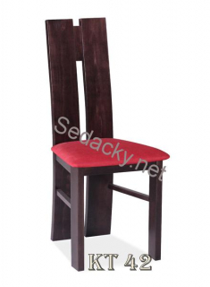 Jídelní židle KT 42
