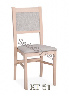 Jídelní židle KT 51