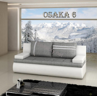 Pohovka Osaka 6 