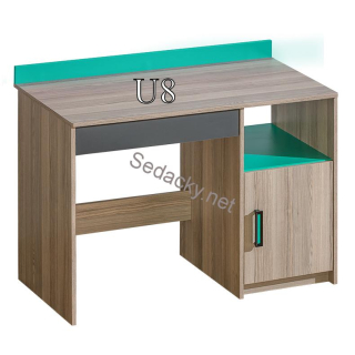 Ultimo U8 PC stůl