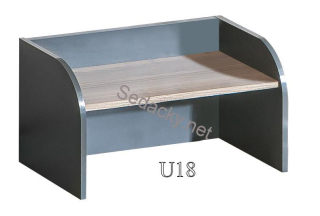 Ultimo U18 polička