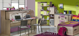 Ultimo B
