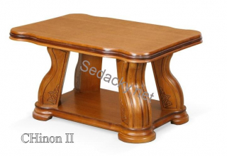 Konferenční stolek Chinon II