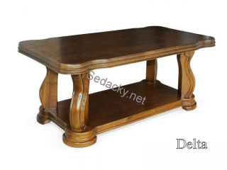 Konferenční stolek Delta