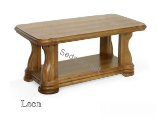 Konferenční stolek Leon