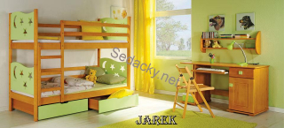 Postel Jarek