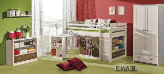 Postel Kamil