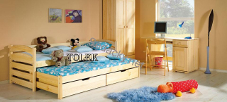 Postel Tolek