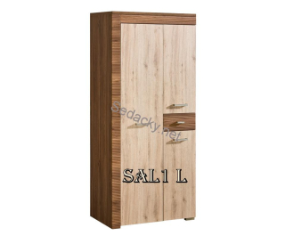 Salina SAL1 skříň L/P