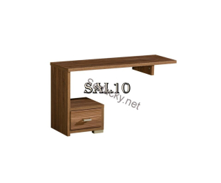 Salina SAL10 skříňka