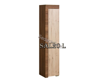 Salina SAL20 skříň L/P