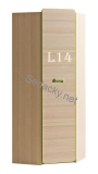 Lorento L14 skříň