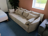 Pohovka Big sofa - VÝPRODEJ
