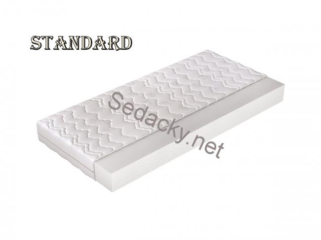 Matrace Standard 11cm Economic
