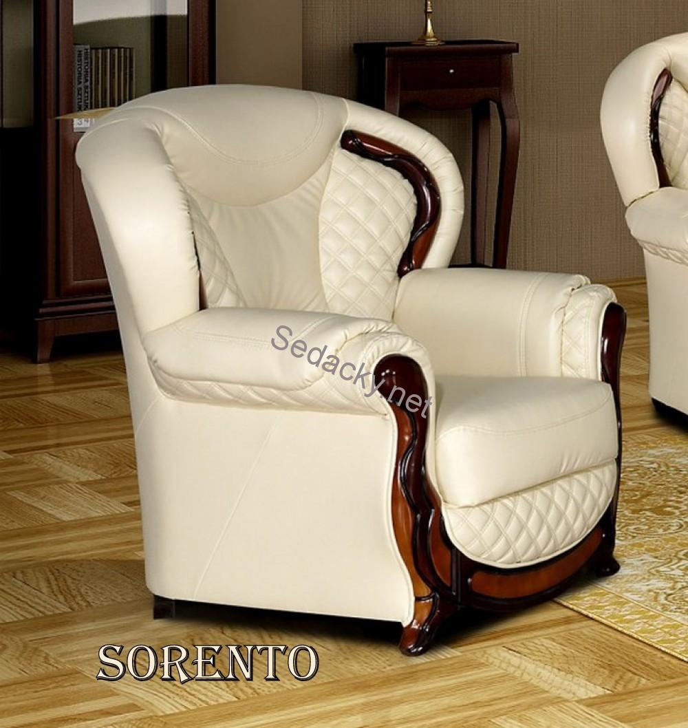 Křeslo Sorento