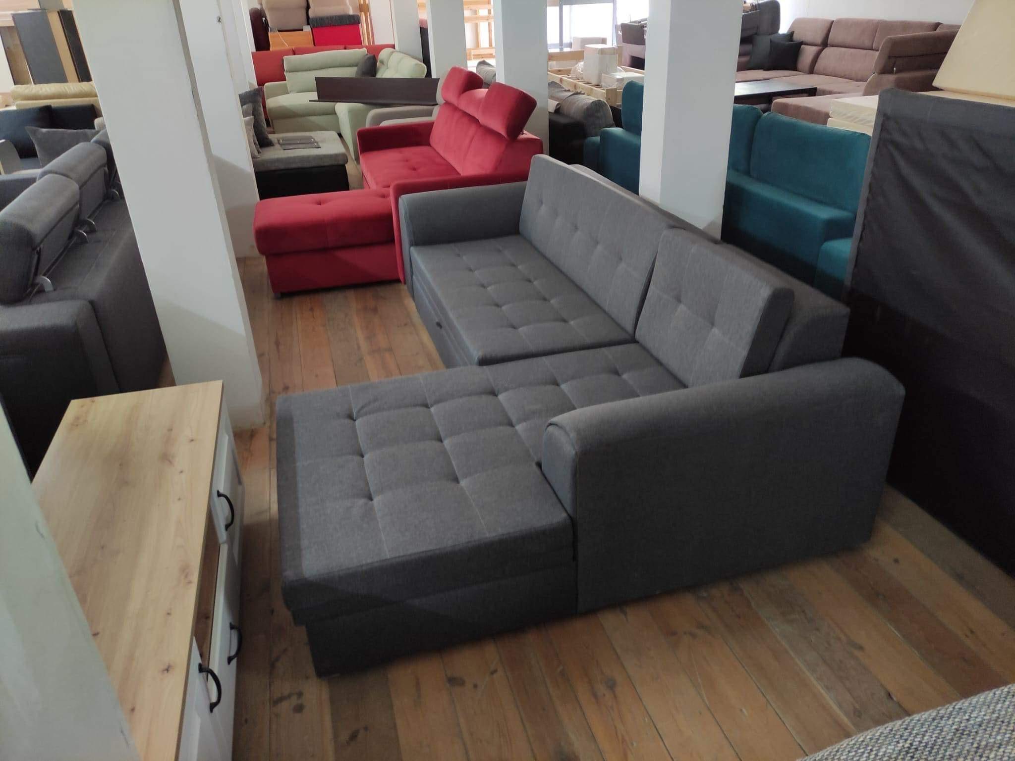 Sedací souprava Kai mini