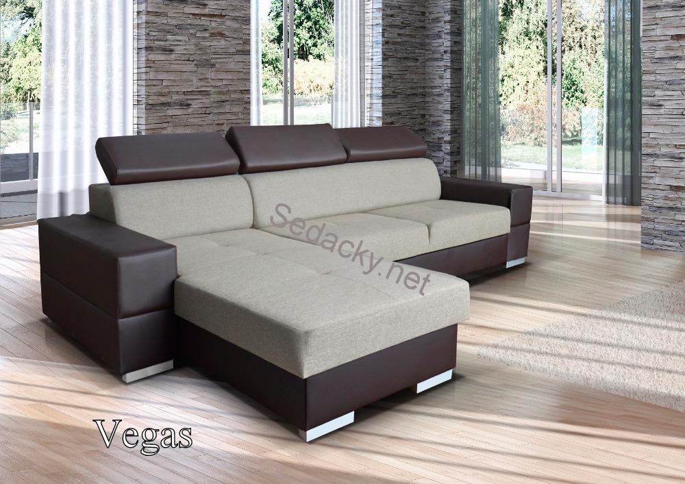 Sedací souprava Vegas