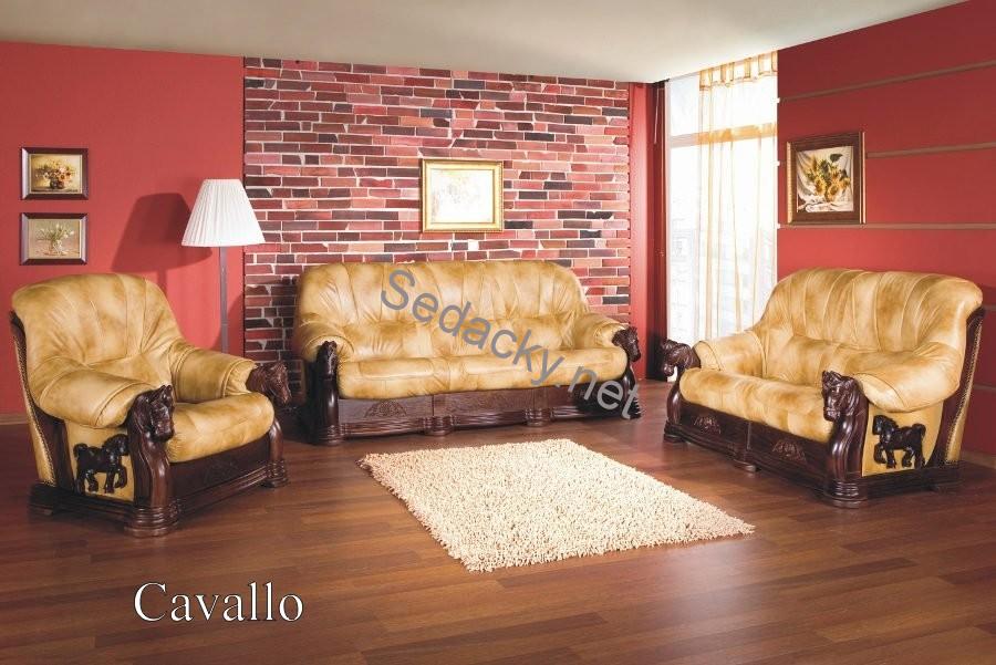 Sedací souprava Cavallo 321