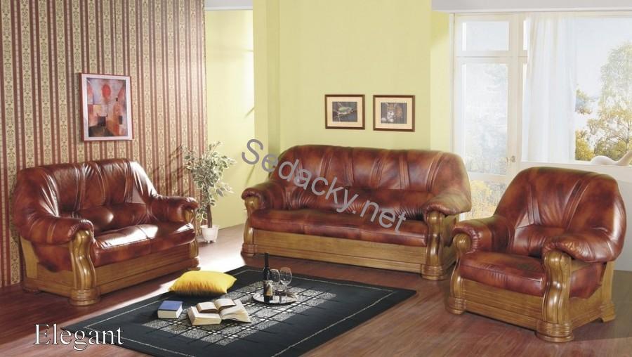 Sedací souprava Elegant 321