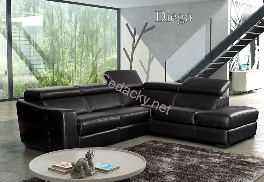 Sedací souprava Diego