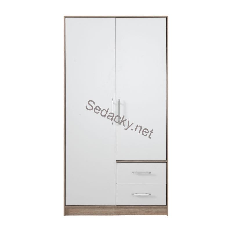 Šatní skříň Smart 3