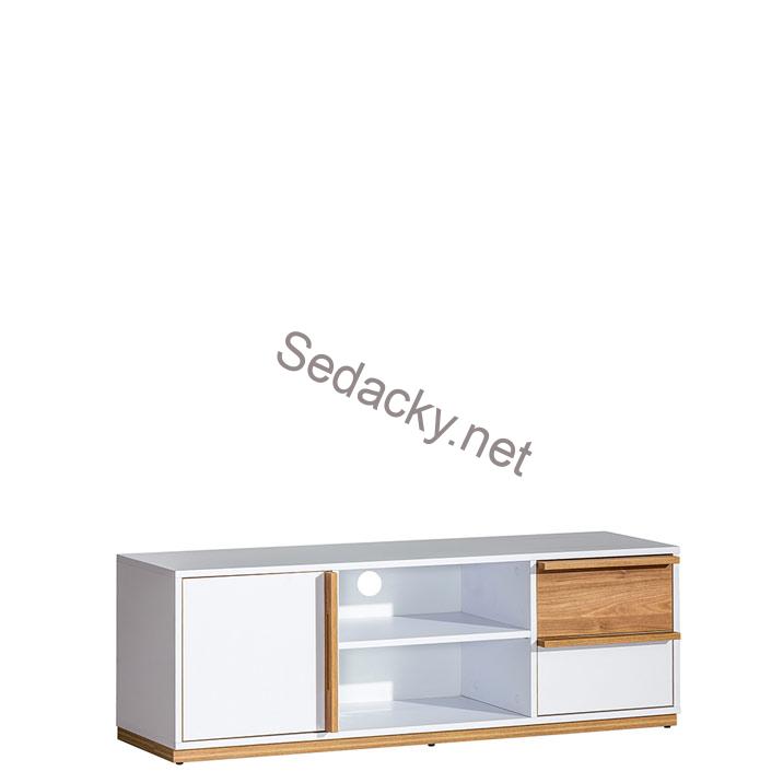 Televizní stolek Evado E4