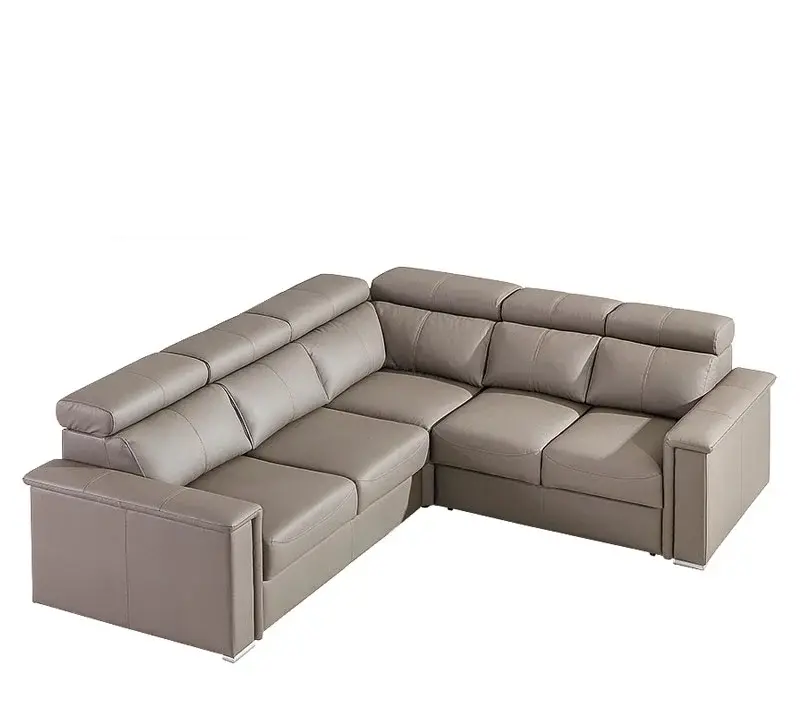 Rohová sedací souprava Tropic 4