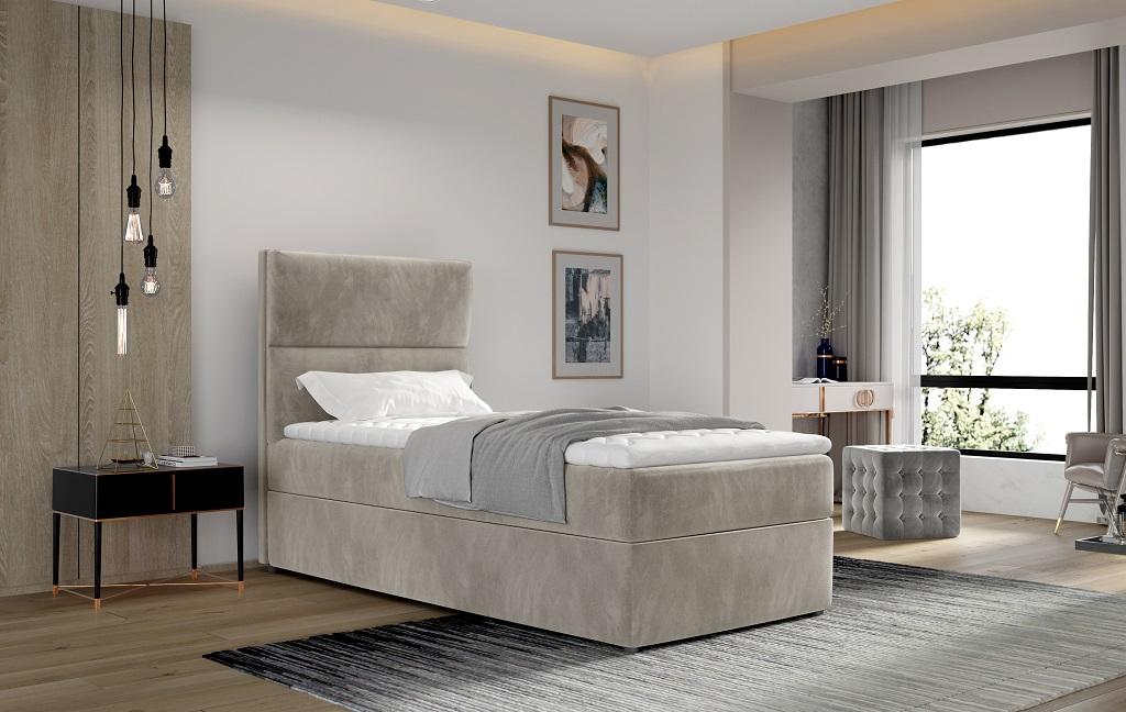 Postel Arco 90x200 cm