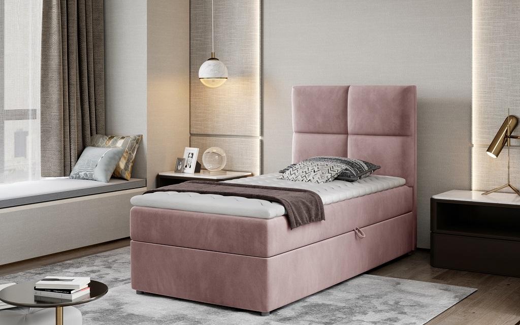Postel Rivia 90x200 cm