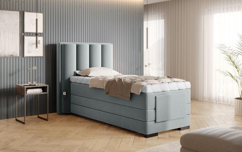 Postel Veros 90x200 cm