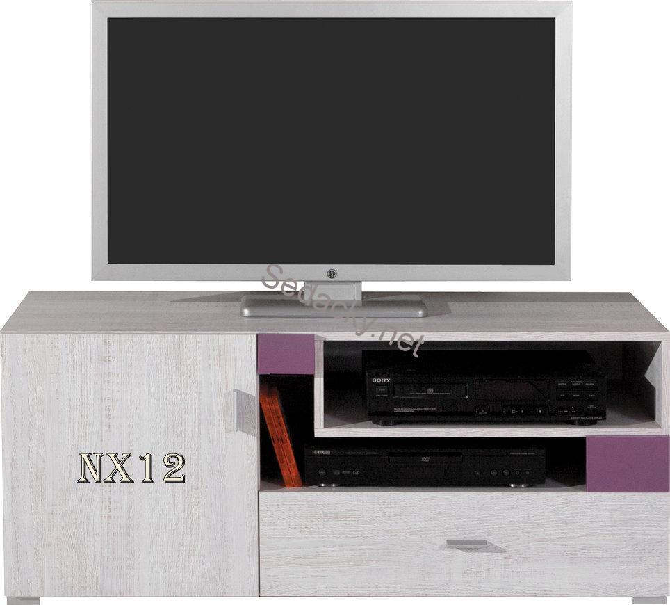 Next NX12 televizní stolek