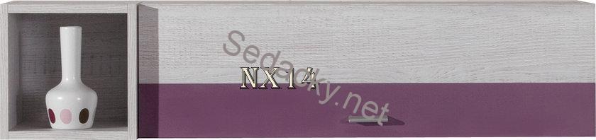 Next NX14 police