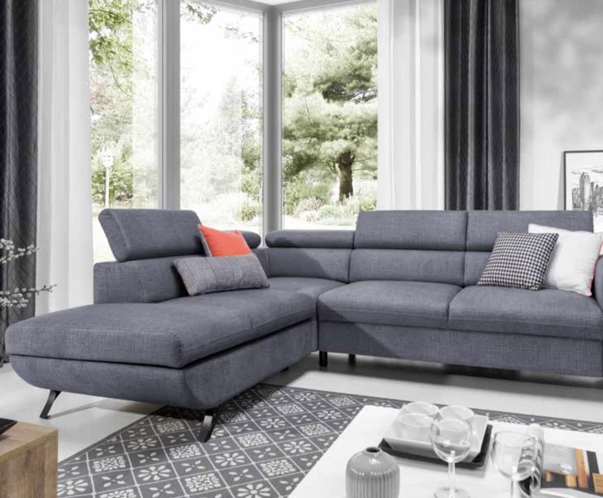 Sedací souprava Aratta - modulová 